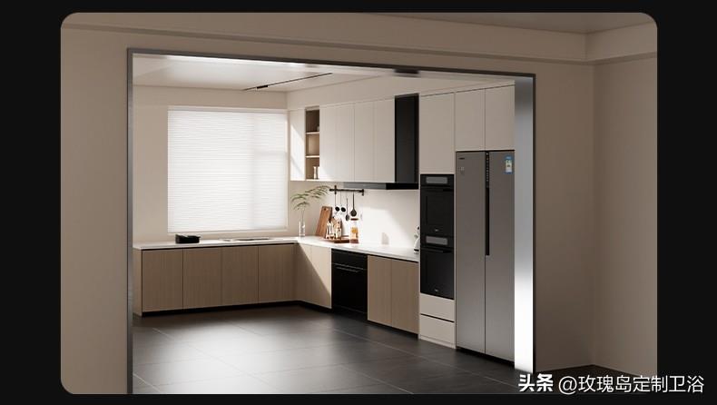 Recommended by Zhenpin | Rose Island Custom Case Set has both the door