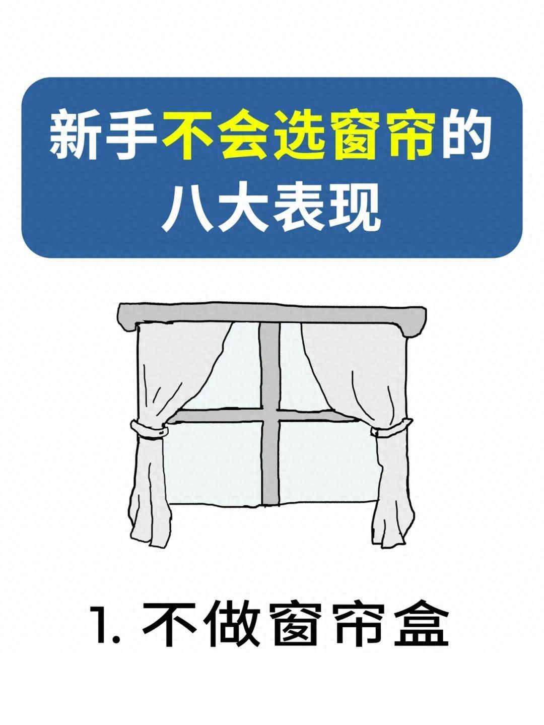When choosing a window, you really need to clarify your ideas! You won a few!
