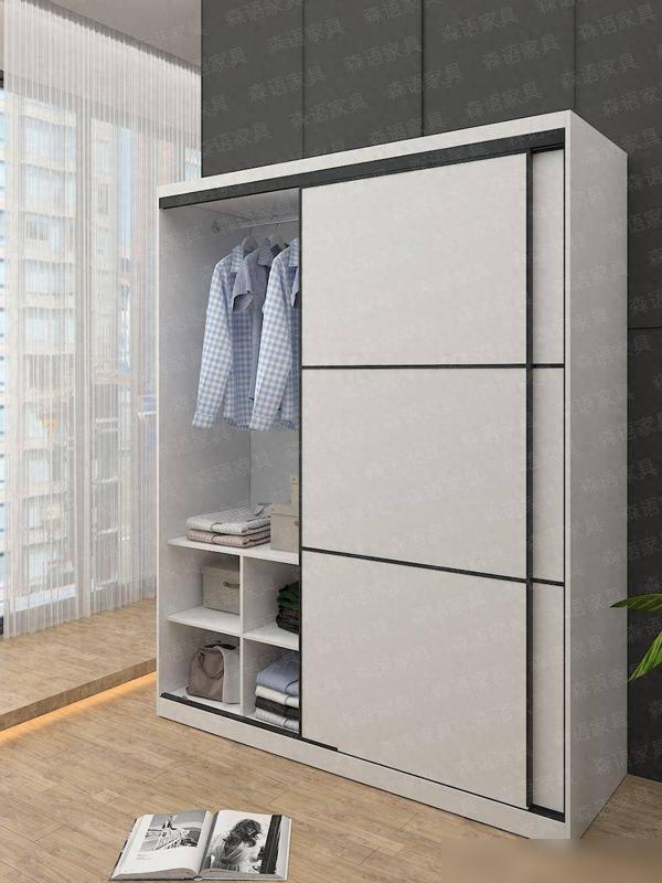 Why do many people don’t wear doors in their lockers? Learn four ways to save space by learning the 90s