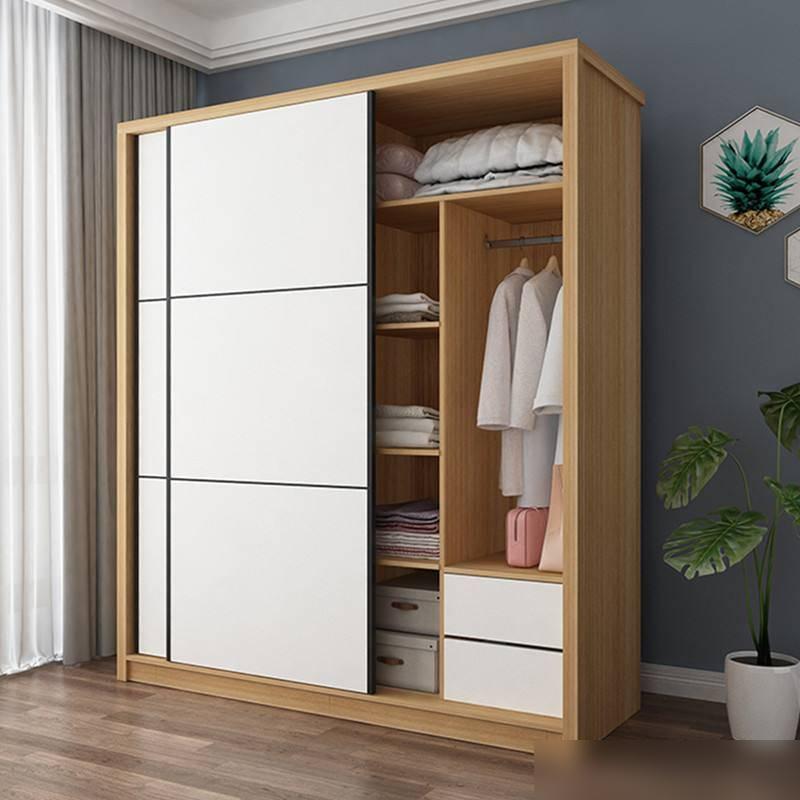 Why do many people don’t wear doors in their lockers? Learn four ways to save space by learning the 90s