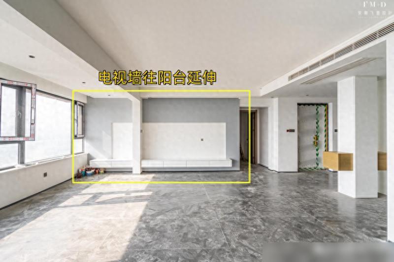 What if the TV block is too short and the file is not available? Extending 1.5 meters toward the sun, it looks very energetic
