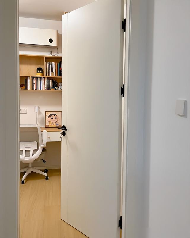 Do you need to close the bedroom door when you sleep at night? It\'s not superstition, but scientific basis