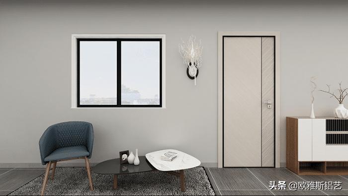 Have you worried about choosing a wrong door in decoration? Master 3 points and never be afraid of being \"caught\" again